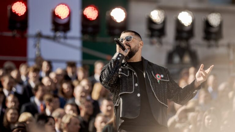 „Sokakban gyűlöletet érzek” – Pápai Joci megszólalt a politikai szerepvállalása miatt kapott támadásokról