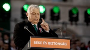 Két kifogás érkezett az NVB-hez Orbán Viktorról, mindkettőt elutasították