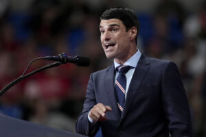 Unearthed audio appears to contradict Rep. Rob Bresnahan’s stock trading claims