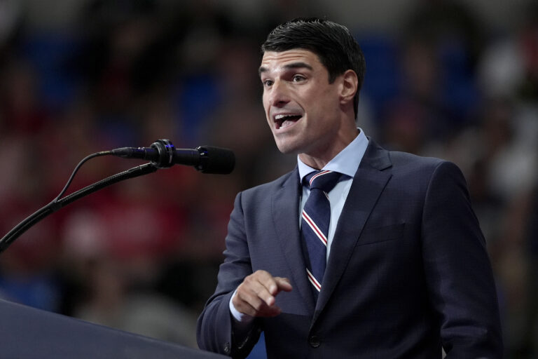 Unearthed audio appears to contradict Rep. Rob Bresnahan’s stock trading claims