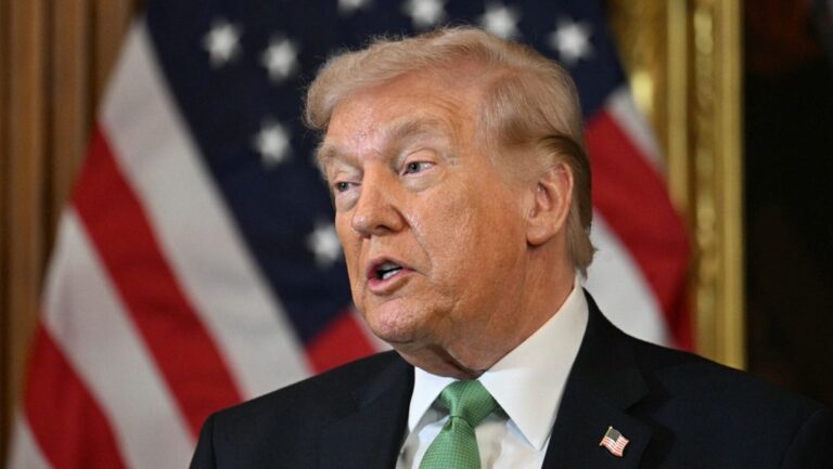 Miután a NATO-országok nemet mondtak Trumpnak, már nincs is szüksége rájuk Irán ellen