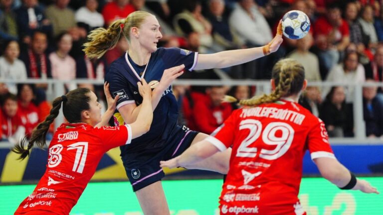 Hazai vereség után komoly bravúr kellene a debreceni kézisektől, hogy meglegyen a BL-továbbjutás
