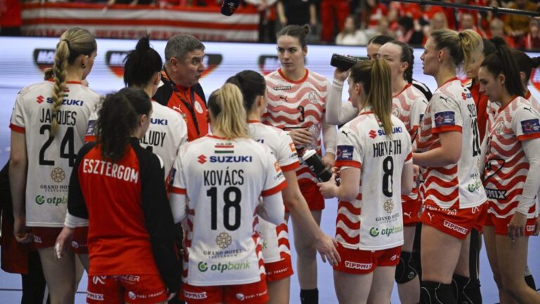 Elek Gábor az Európa Liga-negyeddöntőről: Az olló kinyílt