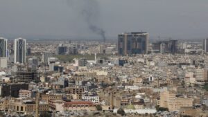 Közel-keleti konfliktus: kivonták a magyar katonákat az iraki Erbílből