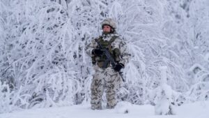 Finnország feloldja az atomfegyverek állomásoztatásának tilalmát