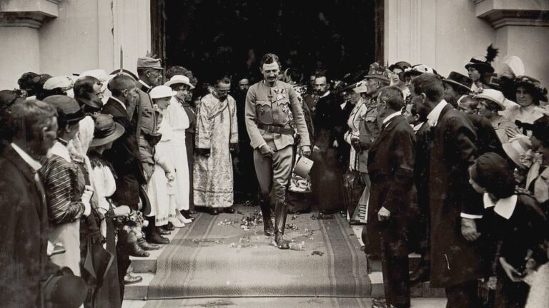 Ezért bukott meg Teleki Pál kormánya?