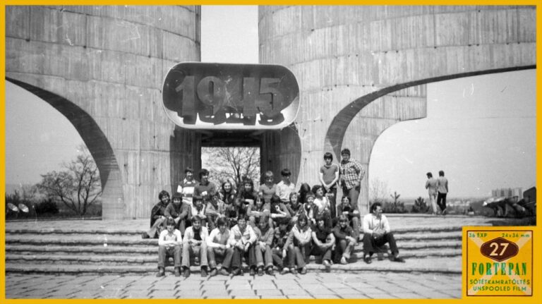 Szépséges magyar betonszörnyek – képgaléria brutalista építészetünk gyöngyszemeiről