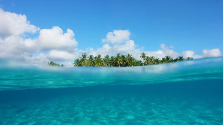 Alábecsülték a tengerszint emelkedését: 132 millió ember lehet veszélyben