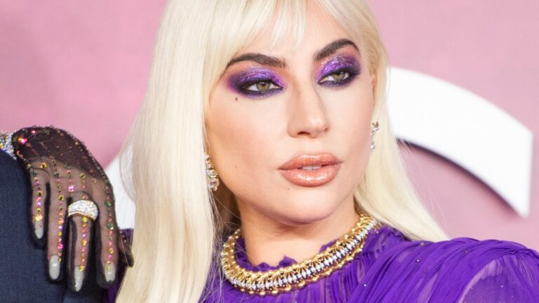 Nem a húsruha az egyetlen, ami miatt Lady Gaga korunk egyik legizgalmasabb popsztárja lett