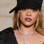 Egy nő lövéseket adott le Rihanna otthonára, letartóztatták