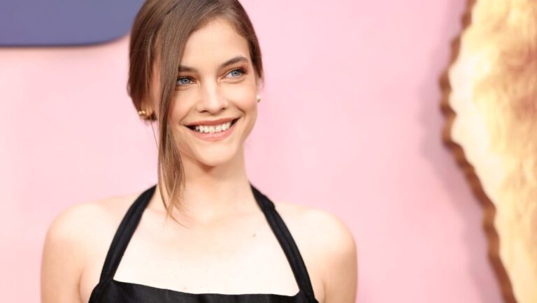 Kvíz: Mennyit tudsz a leghíresebb magyar szupermodellről, Palvin Barbaráról?