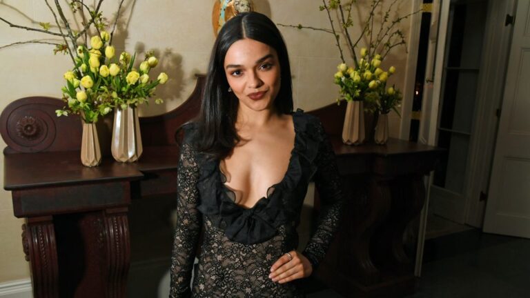 Rachel Zegler gendercserés szereposztással akar filmet a Hamletből