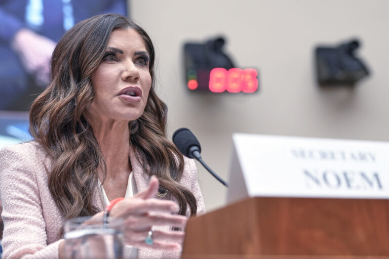 Political operatives with Trump ties raked in millions of dollars in commissions from DHS ad campaign