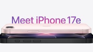 iPhone 17e: itt vannak a hivatalos magyar árak