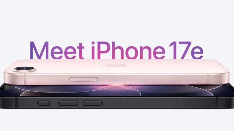 iPhone 17e: itt vannak a hivatalos magyar árak