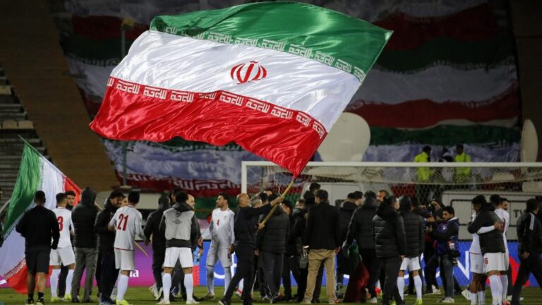 Trumpot nem érdekli, a FIFA-nak fejfájás: mi lesz Irán sorsa a foci-vb-n?