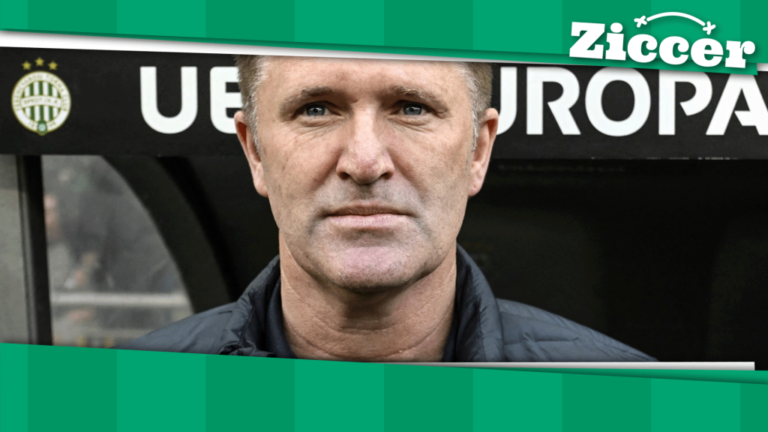 Robbie Keane: vak vagy bátor?