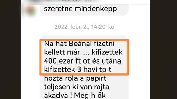 Kétszázmilliót csaltak ki egy boltostól kórházi kezelésekre, halálesetekre hivatkozva