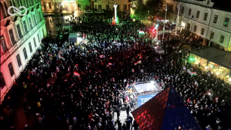 A nap legfontosabb hírei – 2026.03.29.