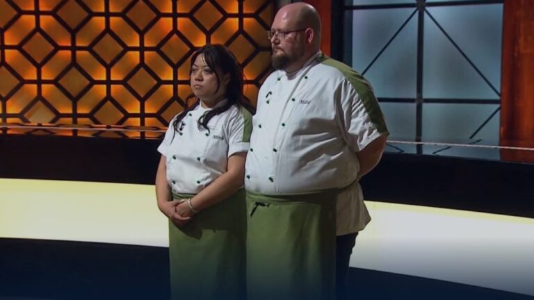 Sírva távozott a Séfek séfe kiesője – úgy döntött, felhagy a szakmával