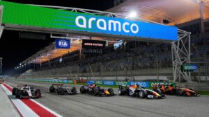 „Trend lett rettegni a nagy változásoktól” – a Forma-1 világszínvonalú marad, csak másképp