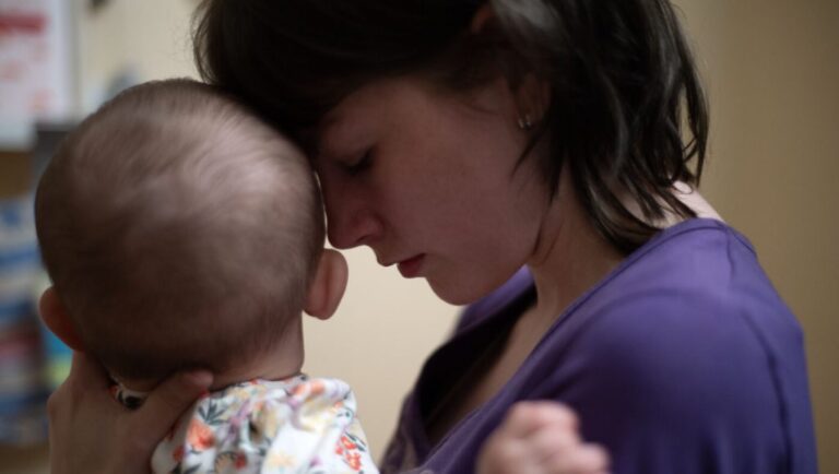 Itt a szívbe markoló példa, hogyan nézne ki ideális esetben a gyermekvédelem