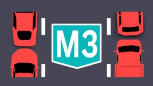 Öt kilométernél is hosszabb torlódás az M3-ason