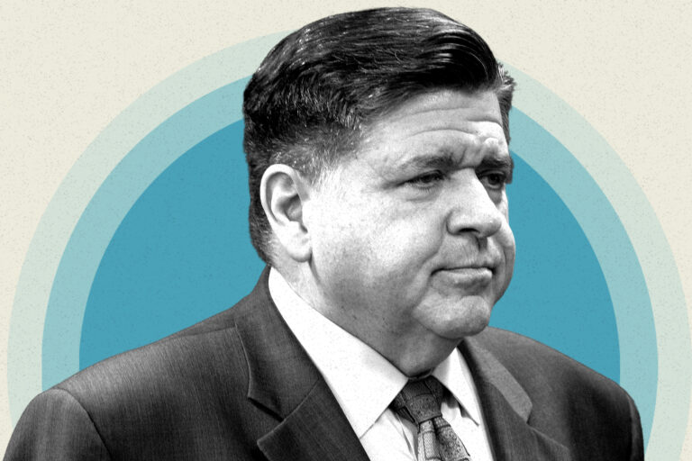 King of Illinois: Pritzker swings Senate race as he targets Trump