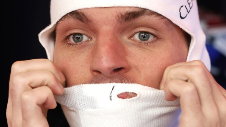 Max Verstappenék nyertek, de utólag kizárták őket