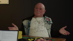 Nagy Feró: Tiszteletben kell tartani, amit a fiatalok gondolnak a világról, de ők nem tartják tiszteletben azt, amit én gondolok