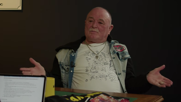 Nagy Feró: Tiszteletben kell tartani, amit a fiatalok gondolnak a világról, de ők nem tartják tiszteletben azt, amit én gondolok