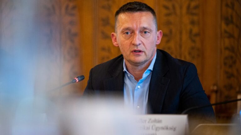 Rogán Antal: Három év után ismét bejelentkezett az ukrán titkosszolgálat. Vajon miért?