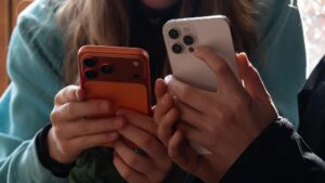 Az EU vizsgálatot indított a Snapchat ellen