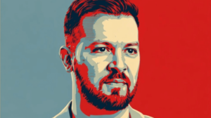 Március 29-én éjfélig tart az adománygyűjtés Szabó Bence százados számára