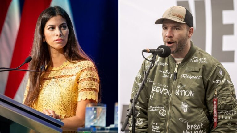 Molnár Áron válaszolt Szentkirályi Alexandra róla szóló posztjára: „Nekem, veled ellentétben, nem fizetnek. Én szívből csinálom”.