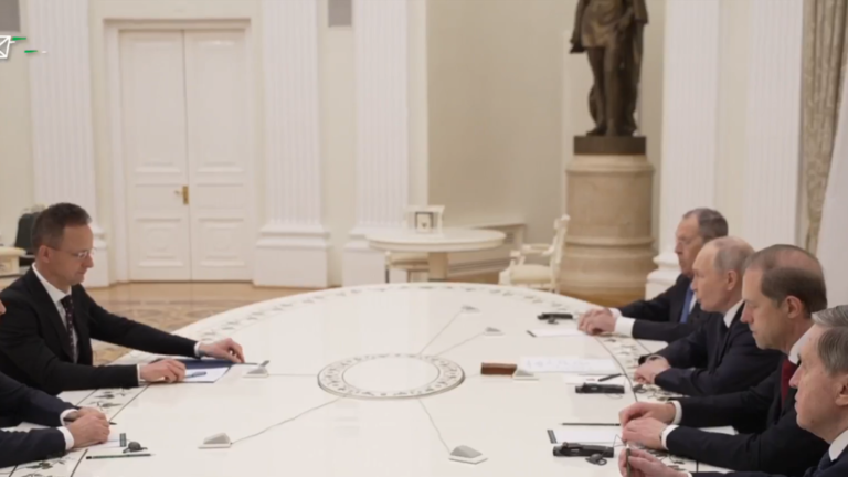 A nap legfontosabb hírei – 2026. március 4.