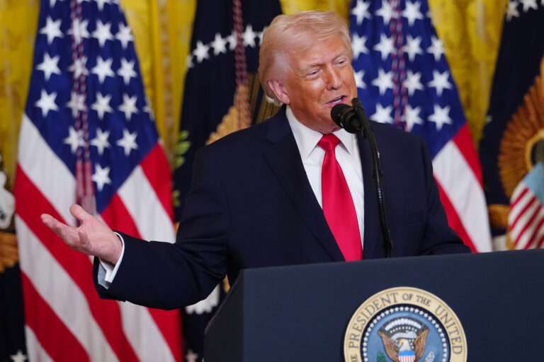 ‘We’re going to have a problem’: Republicans want Trump to move on from 2020