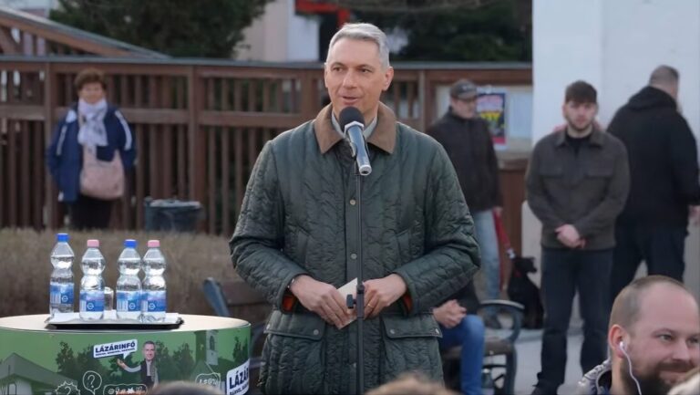 Lázár János az ukrán pénzszállító lefoglalásáról: A kőolajvezeték elzárásától nem volt független a lépésünk