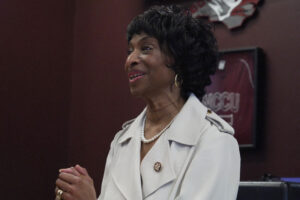 This House Democrat may lose her primary over past support for Israel