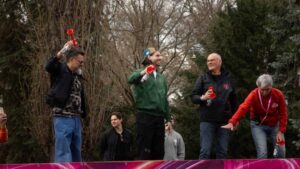 Szoboszlai Dominik hatalmas meglepetést okozott a Margitszigeten