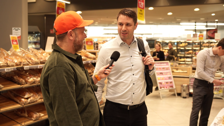 „Egy főzés néha 3 utat jelent a boltba”