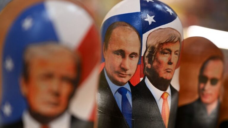 Trump: Hamarosan lehet megoldás az orosz-ukrán háború lezárására