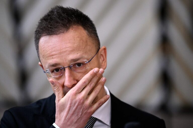 A nap legfontosabb hírei – 2026. április 17.