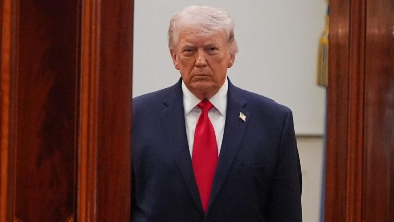 Izrael támogatja Trump döntését