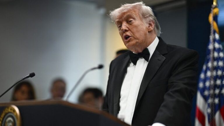 Trump nem elégedett Irán új békejavaslatával