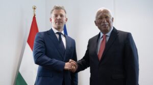 Ezekhez a feltételekhez kötné Magyar az ukrán EU-csatlakozási tárgyalások megnyitását – sajtóértesülés