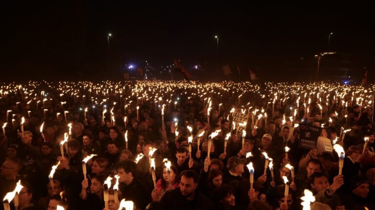 A nap legfontosabb hírei – 2026.04.11.