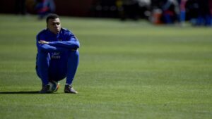 Még a B csapatukkal is esélyesek lennének a franciák: rangsoroltuk a világbajnokság 48 válogatottját