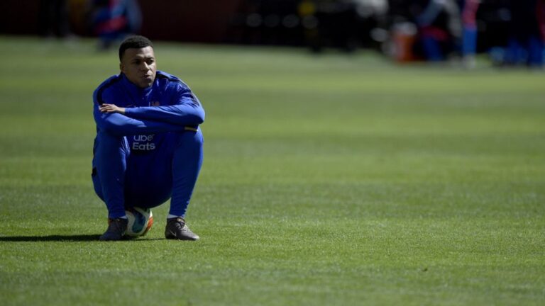 Még a B csapatukkal is esélyesek lennének a franciák: rangsoroltuk a világbajnokság 48 válogatottját