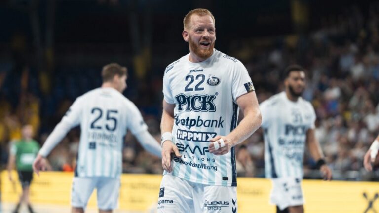 „Azon leszek, hogy a jövőben ilyesmi ne történhessen meg egyetlen kézilabdázóval sem Magyarországon” – súlyos szabálysértést emleget az elküldött szegedi kézis